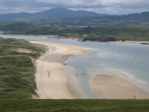 The Seaview Tavern Ballygorman Buitenkant foto